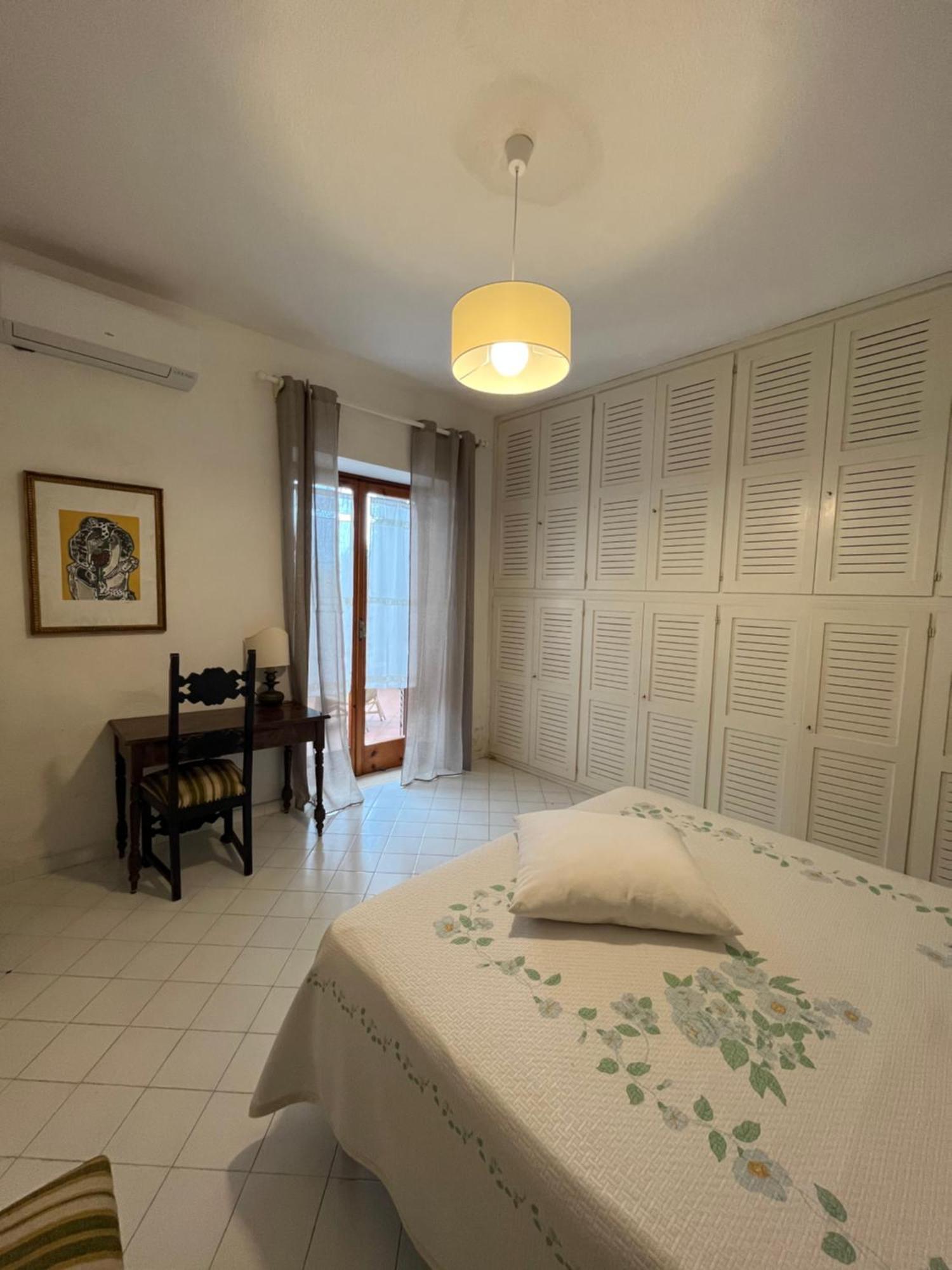 Villa Le Palme Forio  Exterior photo