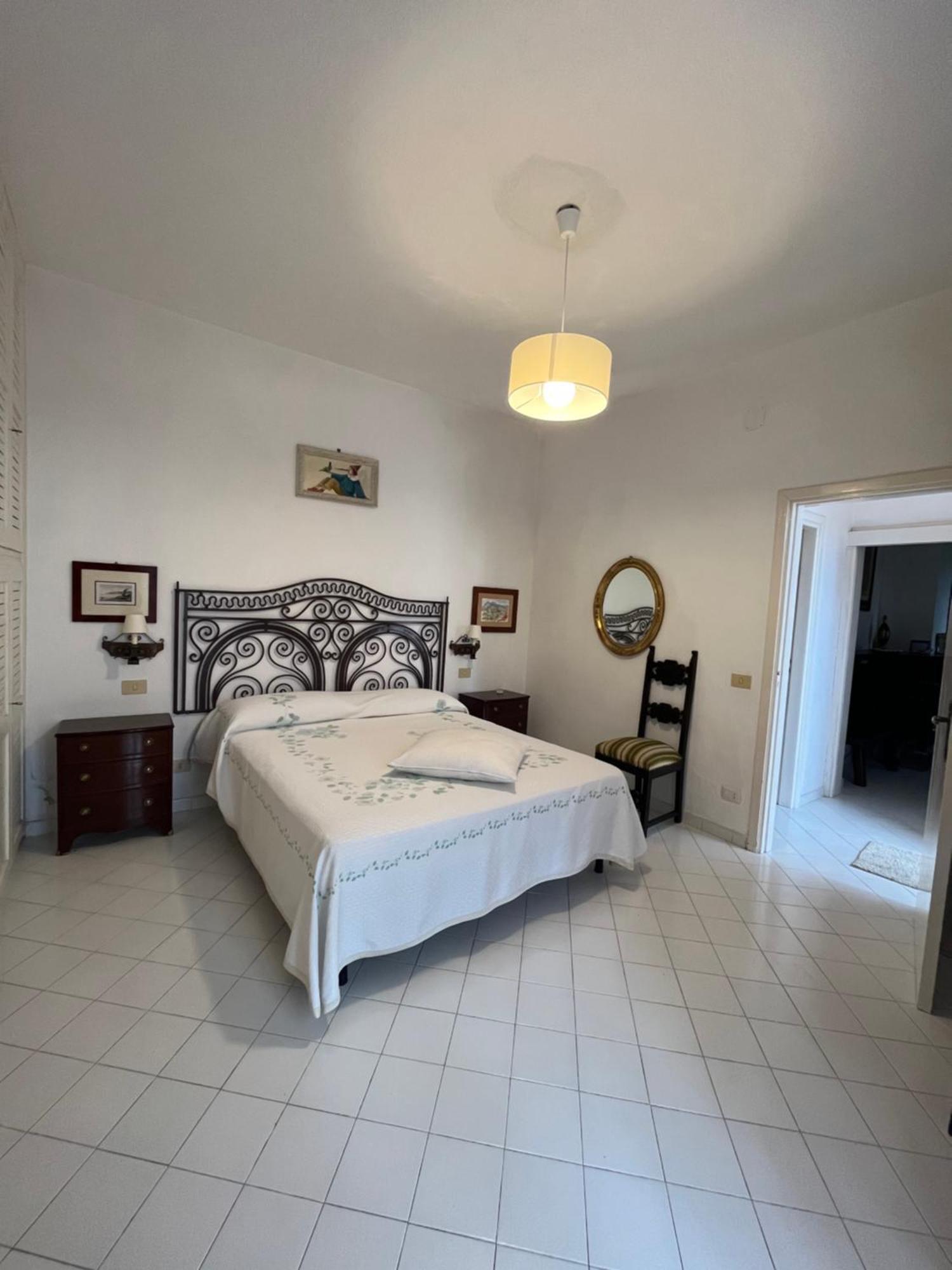 Villa Le Palme Forio  Room photo